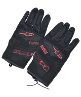 Juun.J（ジュン　ジー）手袋 黒 サイズ:XL メンズ/2200657422059