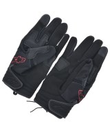 Juun.J（ジュン　ジー）手袋 黒 サイズ:XL メンズ/2200657422059