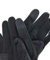 Juun.J（ジュン　ジー）手袋 黒 サイズ:XL メンズ/2200657422059