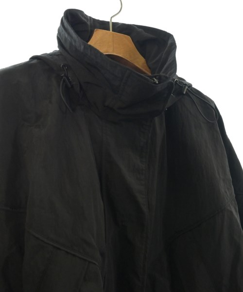 Juun.J（ジュン　ジー）その他 黒 サイズ:36(XS位) レディース/2200653329017