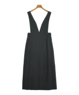 Juun.J（ジュン　ジー）ワンピース 黒 サイズ:36(XS位) レディース/2200657863098