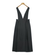 Juun.J（ジュン　ジー）ワンピース 黒 サイズ:36(XS位) レディース/2200657863098