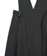 Juun.J（ジュン　ジー）ワンピース 黒 サイズ:36(XS位) レディース/2200657863098