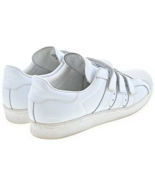Juun.J（ジュン　ジー）スニーカー 白 サイズ:26.5cm メンズ/2200657318215