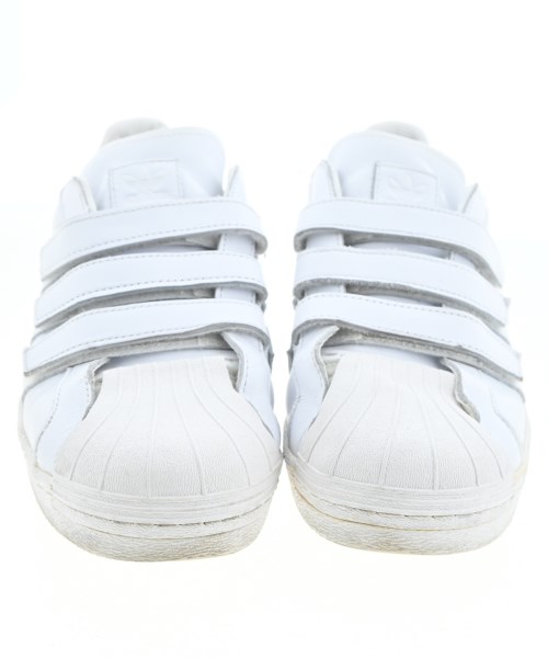 Juun.J（ジュン　ジー）スニーカー 白 サイズ:26.5cm メンズ/2200657318215