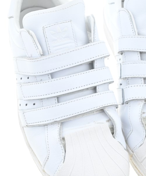 Juun.J（ジュン　ジー）スニーカー 白 サイズ:26.5cm メンズ/2200657318215