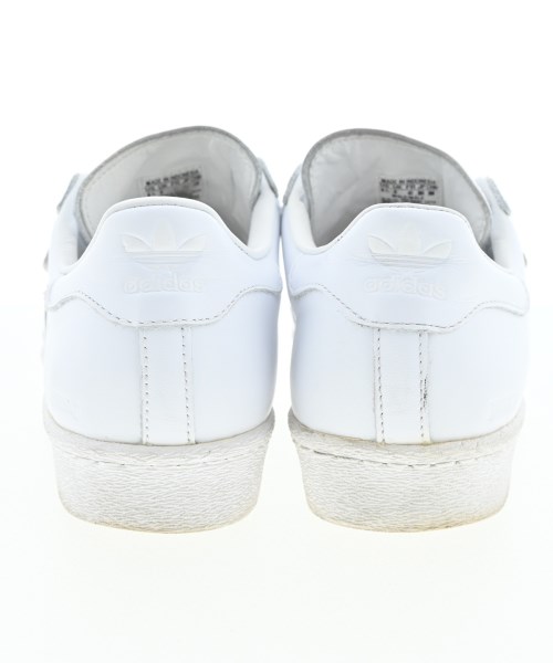 Juun.J（ジュン　ジー）スニーカー 白 サイズ:26.5cm メンズ/2200657318215