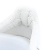 Juun.J（ジュン　ジー）スニーカー 白 サイズ:26.5cm メンズ/2200657318215