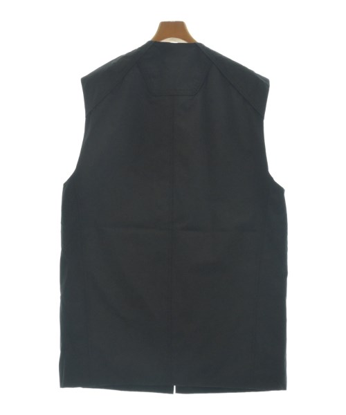 Juun.J（ジュン　ジー）ジャケット 黒 サイズ:46(M位) メンズ/2200659683014