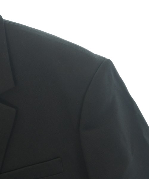 Juun.J（ジュン　ジー）ジャケット 黒 サイズ:46(M位) メンズ/2200659683014