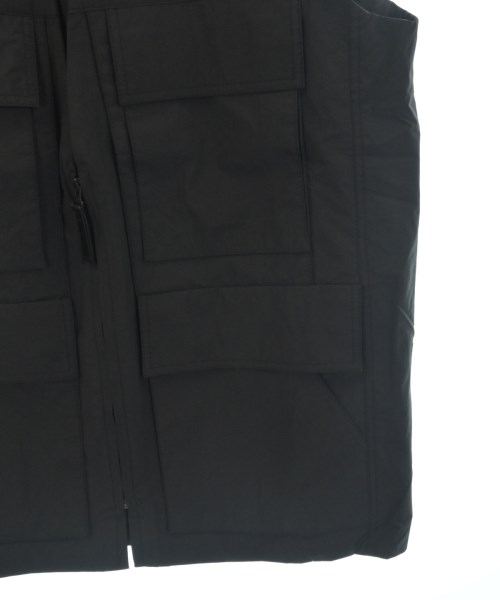 Juun.J（ジュン　ジー）ジャケット 黒 サイズ:46(M位) メンズ/2200659683014