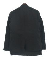 Juun.J（ジュン　ジー）ジャケット 黒 サイズ:46(M位) メンズ/2200659683014