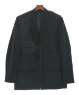 Juun.J（ジュン　ジー）ジャケット 黒 サイズ:46(M位) メンズ/2200659683014