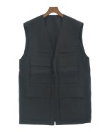 Juun.J（ジュン　ジー）ジャケット 黒 サイズ:46(M位) メンズ/2200659683014