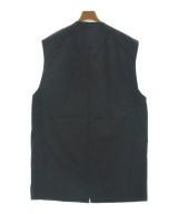 Juun.J（ジュン　ジー）ジャケット 黒 サイズ:46(M位) メンズ/2200659683014