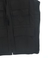 Juun.J（ジュン　ジー）ジャケット 黒 サイズ:46(M位) メンズ/2200659683014