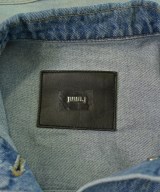 Juun.J（ジュン　ジー）デニムジャケット 紺 サイズ:M レディース/2200659683038