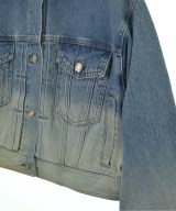 Juun.J（ジュン　ジー）デニムジャケット 紺 サイズ:M レディース/2200659683038