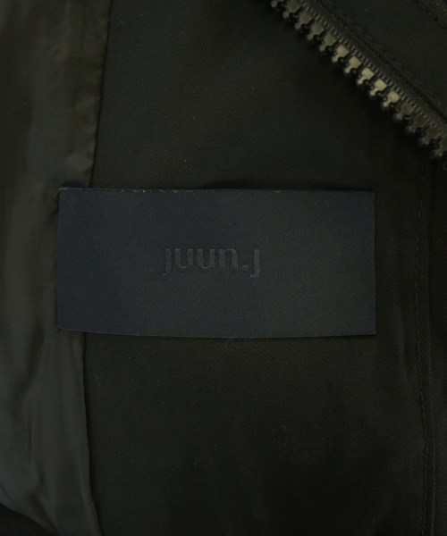Juun.J（ジュン　ジー）その他 黒 サイズ:48(L位) メンズ/2200715931059