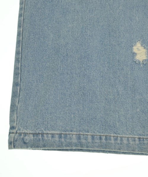 Juun.J（ジュン　ジー）デニムパンツ 紺 サイズ:48(L位) メンズ/2200645214017