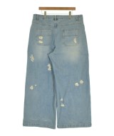 Juun.J（ジュン　ジー）デニムパンツ 紺 サイズ:48(L位) メンズ/2200645214017