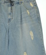 Juun.J（ジュン　ジー）デニムパンツ 紺 サイズ:48(L位) メンズ/2200645214017