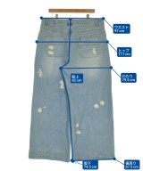 Juun.J（ジュン　ジー）デニムパンツ 紺 サイズ:48(L位) メンズ/2200645214017