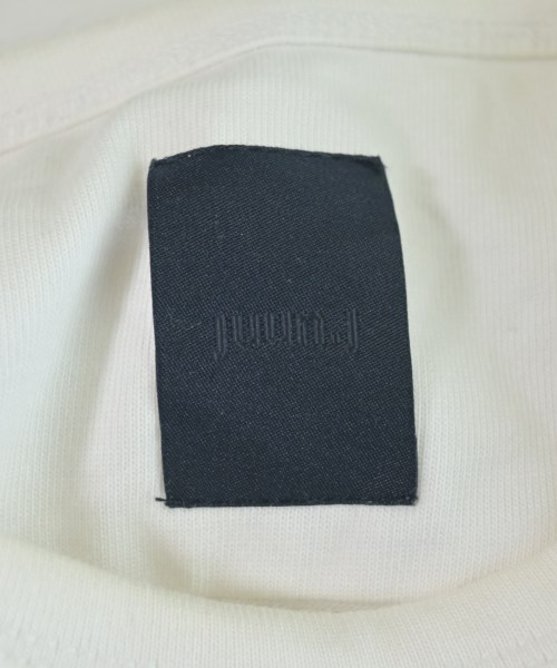 Juun.J（ジュン　ジー）ノースリーブ 白 サイズ:38(S位) レディース/2200646442044