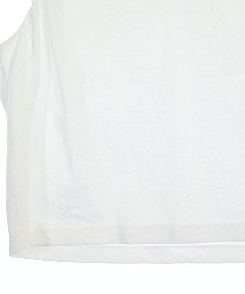 Juun.J（ジュン　ジー）ノースリーブ 白 サイズ:38(S位) レディース/2200646442044