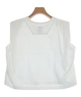 Juun.J（ジュン　ジー）ノースリーブ 白 サイズ:38(S位) レディース/2200646442044