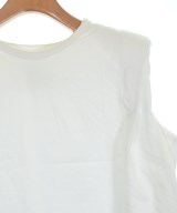 Juun.J（ジュン　ジー）ノースリーブ 白 サイズ:38(S位) レディース/2200646442044