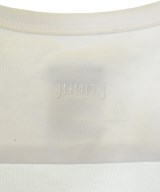 Juun.J（ジュン　ジー）ノースリーブ 白 サイズ:38(S位) レディース/2200646442044