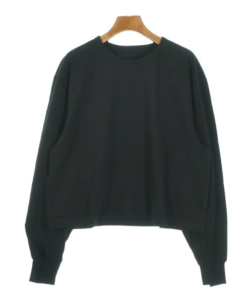 Juun.J(ジュン　ジー)ノースリーブ 黒 サイズ:38(S位)/2200646442051