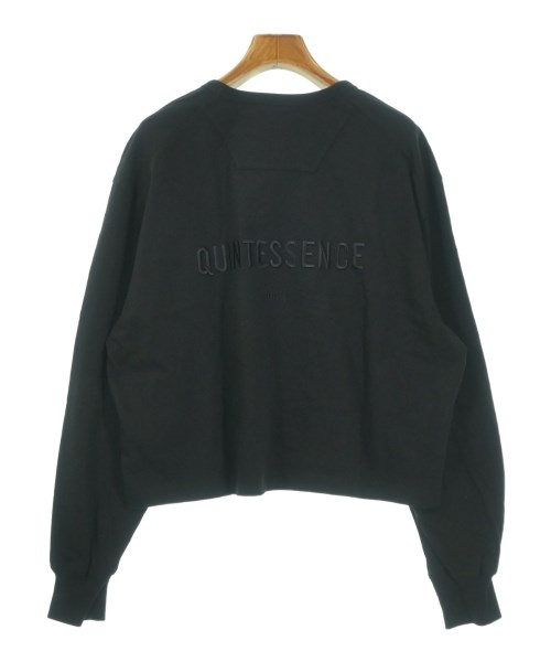 Juun.J（ジュン　ジー）ノースリーブ 黒 サイズ:38(S位) レディース/2200646442051