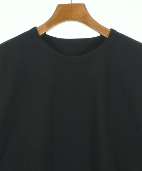 Juun.J（ジュン　ジー）ノースリーブ 黒 サイズ:38(S位) レディース/2200646442051