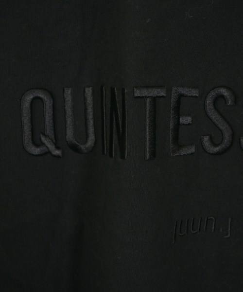 Juun.J（ジュン　ジー）ノースリーブ 黒 サイズ:38(S位) レディース/2200646442051