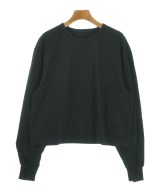 Juun.J（ジュン　ジー）ノースリーブ 黒 サイズ:38(S位) レディース/2200646442051