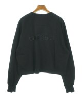 Juun.J（ジュン　ジー）ノースリーブ 黒 サイズ:38(S位) レディース/2200646442051