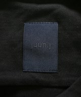 Juun.J（ジュン　ジー）ノースリーブ 黒 サイズ:38(S位) レディース/2200646442051