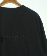 Juun.J（ジュン　ジー）ノースリーブ 黒 サイズ:38(S位) レディース/2200646442051