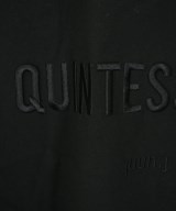 Juun.J（ジュン　ジー）ノースリーブ 黒 サイズ:38(S位) レディース/2200646442051