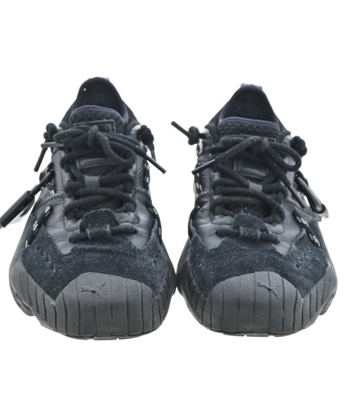 Juun.J（ジュン　ジー）スニーカー 黒 サイズ:25cm メンズ/2200649348145