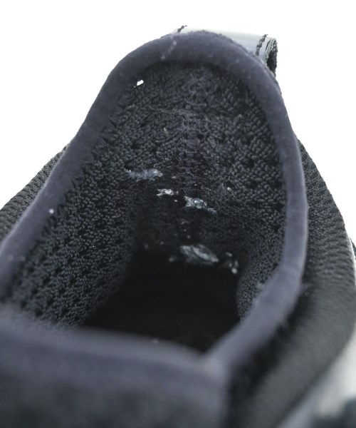 Juun.J（ジュン　ジー）スニーカー 黒 サイズ:25cm メンズ/2200649348145