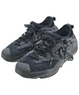 Juun.J（ジュン　ジー）スニーカー 黒 サイズ:25cm メンズ/2200649348145