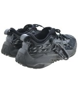 Juun.J（ジュン　ジー）スニーカー 黒 サイズ:25cm メンズ/2200649348145