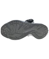 Juun.J（ジュン　ジー）スニーカー 黒 サイズ:25cm メンズ/2200649348145