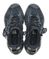 Juun.J（ジュン　ジー）スニーカー 黒 サイズ:25cm メンズ/2200649348145