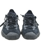 Juun.J（ジュン　ジー）スニーカー 黒 サイズ:25cm メンズ/2200649348145