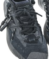 Juun.J（ジュン　ジー）スニーカー 黒 サイズ:25cm メンズ/2200649348145