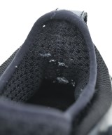 Juun.J（ジュン　ジー）スニーカー 黒 サイズ:25cm メンズ/2200649348145